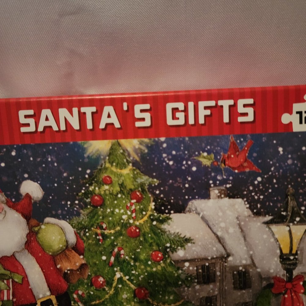 🧩 Puzzles – Three for $20 🧩 - Picture 3 of 5